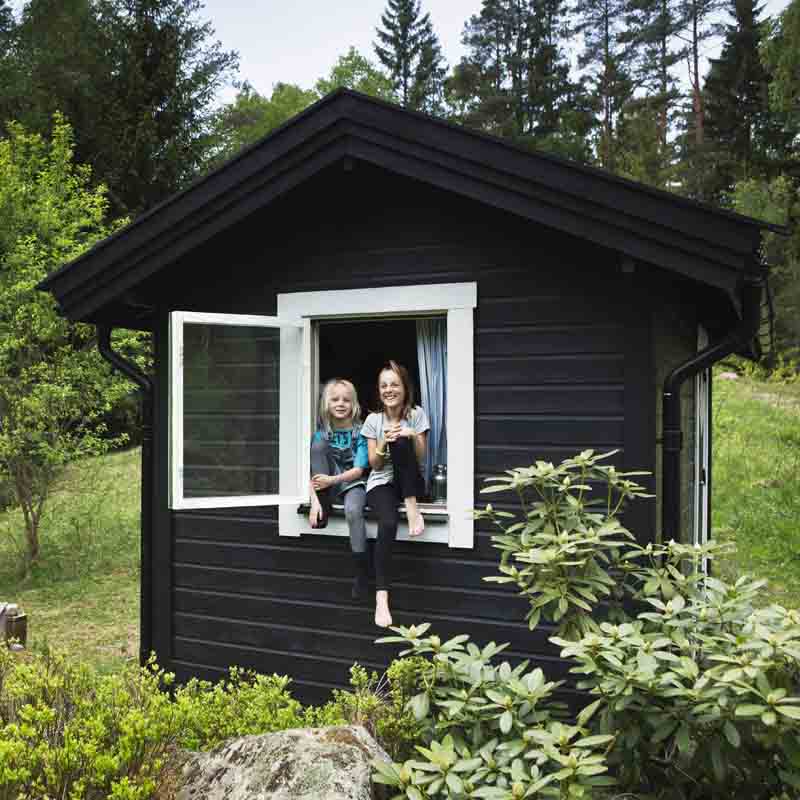 short staircase ideas for tiny home