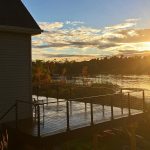 Exterior Cable Railing Exterior Cable Railing