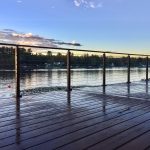 Exterior Cable Railing Exterior Cable Railing