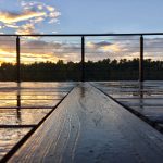 Exterior Cable Railing Exterior Cable Railing