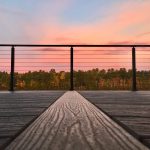 Exterior Cable Railing Exterior Cable Railing