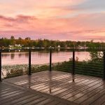 Exterior Cable Railing Exterior Cable Railing