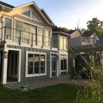 Cable Railing Rost Colors