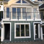 Cable Railing Rost Colors Cable Railing Rost Colors