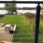 Cable Railing Rost Colors Cable Railing Rost Colors