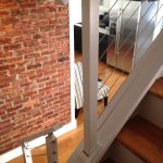 Creative Cable Railing Design Creative Cable Railing Design