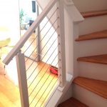 Creative Cable Railing Design Creative Cable Railing Design