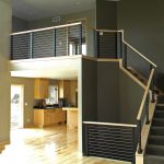 Cable Rail Transitions