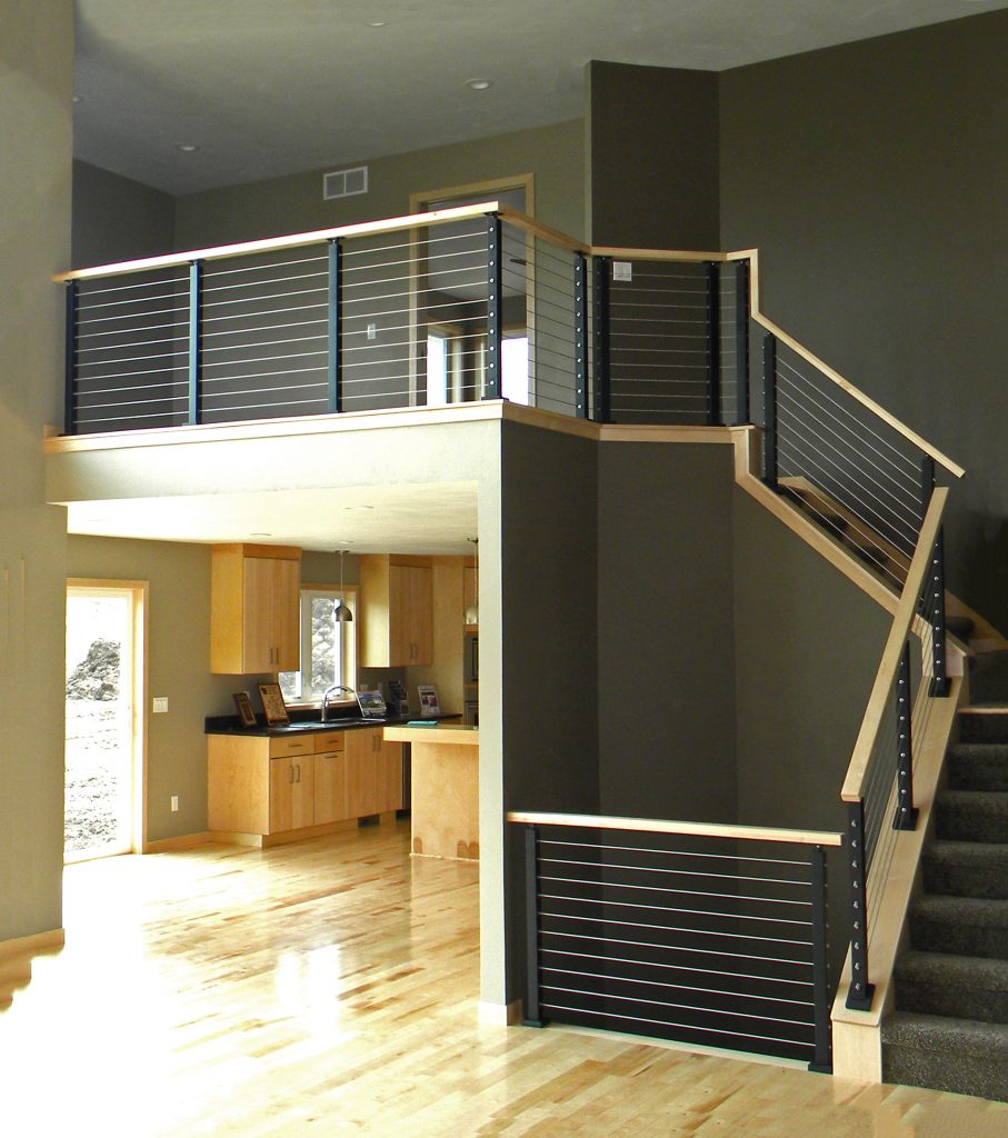 Cable Rail Transitions Cable Rail Transitions