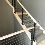 Cable Rail Transitions Cable Rail Transitions