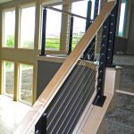 Cable Rail Transitions Cable Rail Transitions