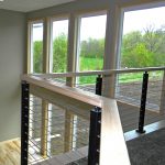 Cable Rail Transitions Cable Rail Transitions