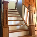 Imported Primed Balusters