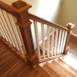 Imported Primed Balusters Imported Primed Balusters