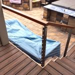 Exterior Grade Cable Railing Exterior Grade Cable Railing