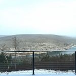 Year-Round Cable Railing Year-Round Cable Railing