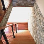 Aluminum Cable Railing Aluminum Cable Railing