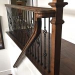 Blended Iron Baluster Designs Blended Iron Baluster Designs