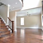 Box Newels and Bending Handrail Box Newels and Bending Handrail