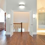 Box Newels and Bending Handrail Box Newels and Bending Handrail