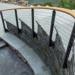 Side Mount Cable Railing Side Mount Cable Railing