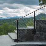 Side Mount Cable Railing Side Mount Cable Railing