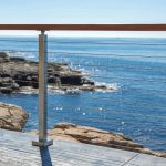 Coastal Cable Railing System Coastal Cable Railing System