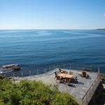 Coastal Cable Railing System Coastal Cable Railing System