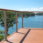 Cable Railing Gate Kit Cable Railing Gate Kit