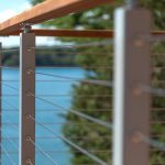 Cable Railing Gate Kit Cable Railing Gate Kit