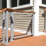 Cable Railing Gate Kit Cable Railing Gate Kit