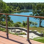 Cable Railing Gate Kit Cable Railing Gate Kit