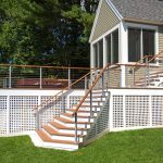 Cable Railing Gate Kit Cable Railing Gate Kit
