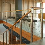 Interior Cable Railing