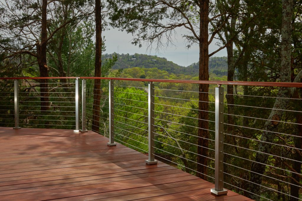 Maintaining Natural Views Maintaining Natural Views