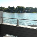 Custom Cable Railing