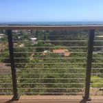 Rod Deck Railing Rod Deck Railing