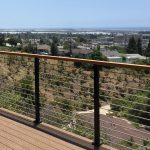 Rod Deck Railing Rod Deck Railing