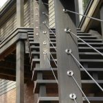 DriveTite Cable Railing DriveTite Cable Railing