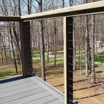 DriveTite Cable Railing DriveTite Cable Railing