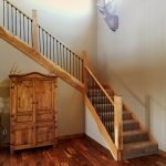 Craftsman Box Newels Craftsman Box Newels