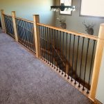 Craftsman Box Newels Craftsman Box Newels