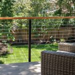 Fascia Mounted Posts Fascia Mounted Posts