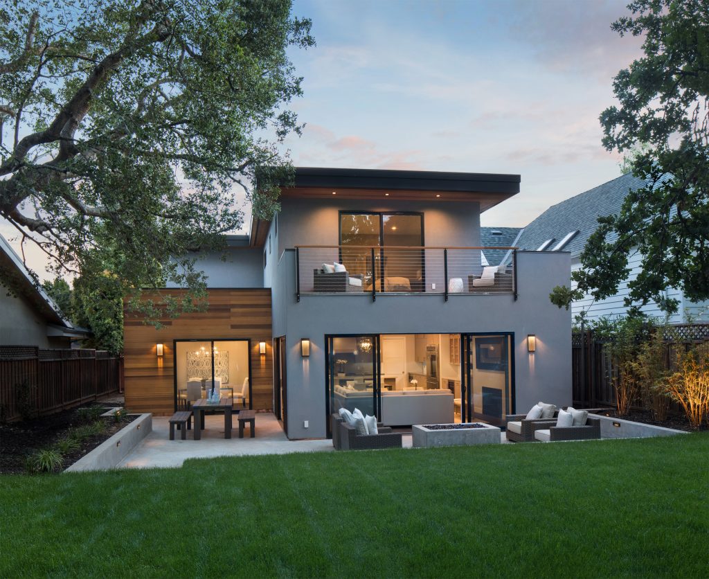 Fascia Mounted Posts Fascia Mounted Posts