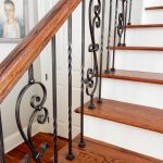 Brushed Bronze Balusters Brushed Bronze Balusters