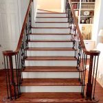 Brushed Bronze Balusters Brushed Bronze Balusters