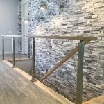 Stainless Steel Railing