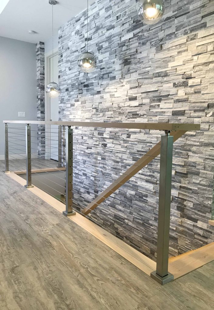 Stainless Steel Railing Stainless Steel Railing