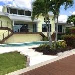 Poolside Cable Railing Poolside Cable Railing