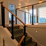 Angle Foot Posts on Kneewall Angle Foot Posts on Kneewall